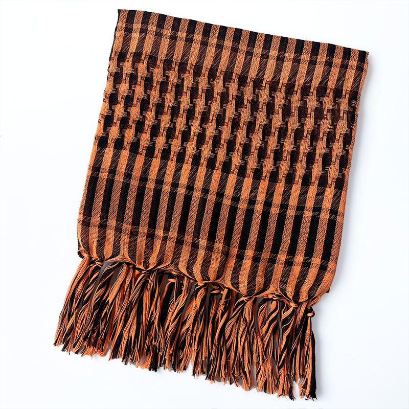 Summer Women Tactical Arab Scarf Men Fashion Lightweight Hijab Scarf Spring Army Plaid Head Scarf Keep Warm 2024 New Hot Sale