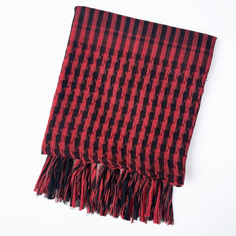 Summer Women Tactical Arab Scarf Men Fashion Lightweight Hijab Scarf Spring Army Plaid Head Scarf Keep Warm 2024 New Hot Sale