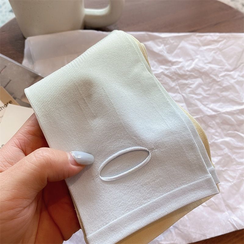 Ladies' Ice Silk Gloves Outdoor Cycling Thin Gradient Ice Sleeves Arm Protectors Mosquito Repellent Sunscreen Sleeves
Set UV rays
