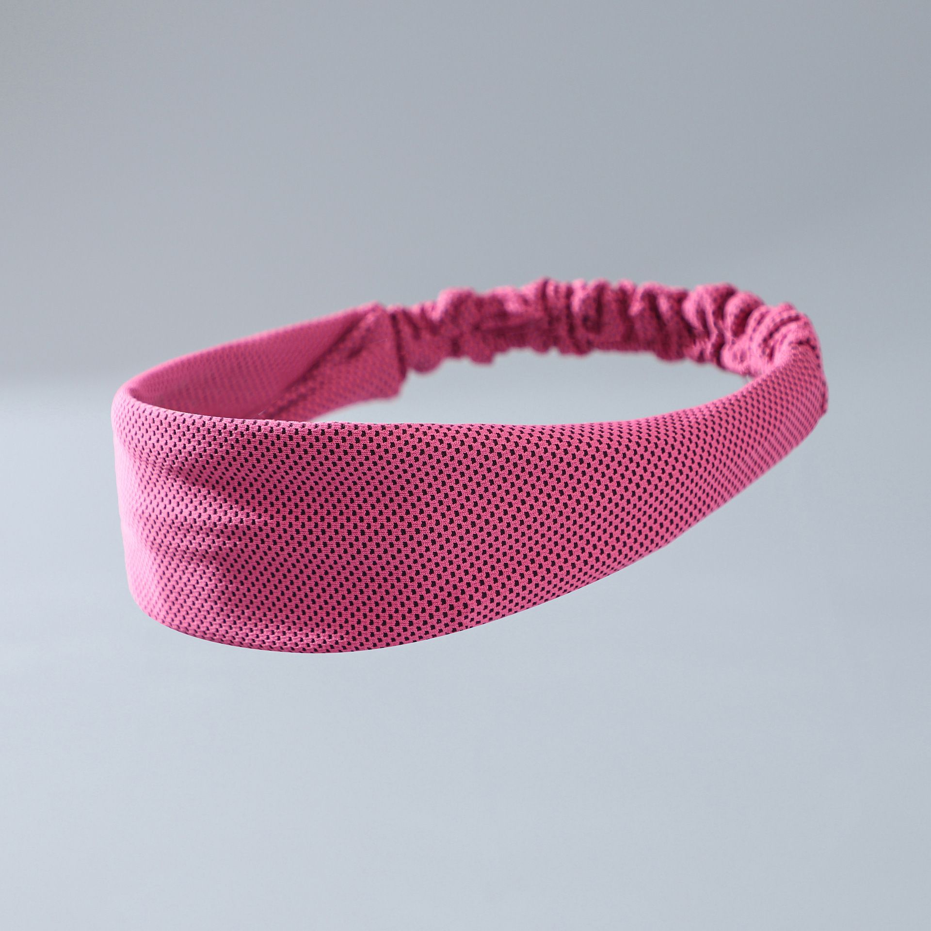 Sports headband, men's sweat absorbing headband, women's headband, headscarf, fitness equipment, sweatproof, wide basketball, yoga, running, marathon
