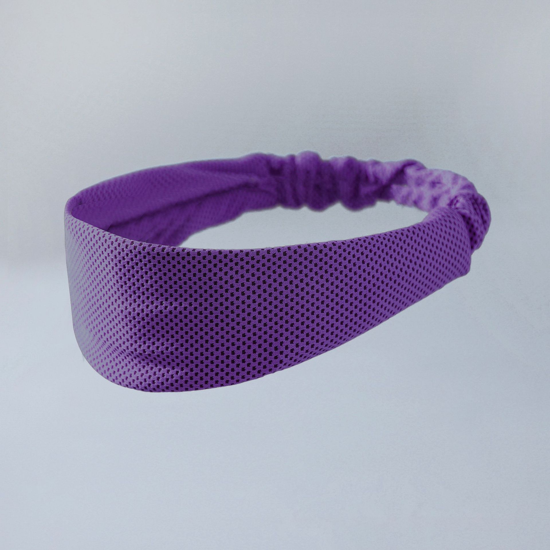 Sports headband, men's sweat absorbing headband, women's headband, headscarf, fitness equipment, sweatproof, wide basketball, yoga, running, marathon