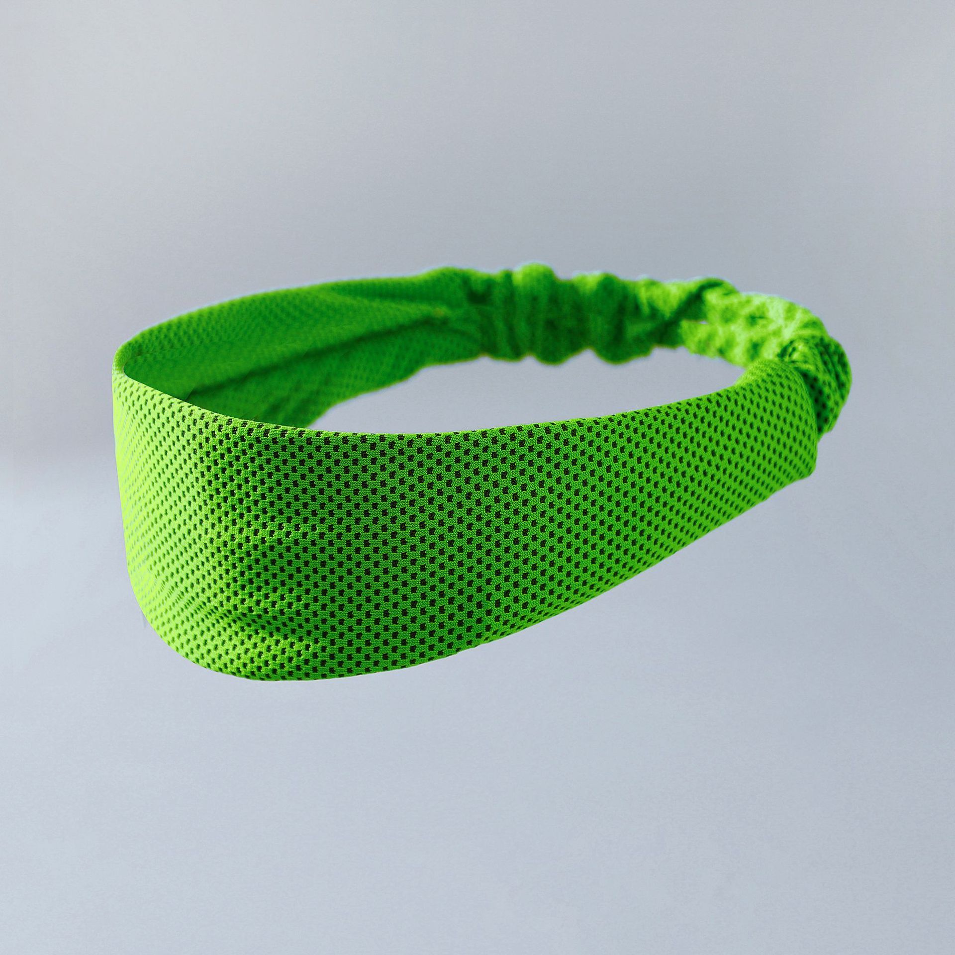 Sports headband, men's sweat absorbing headband, women's headband, headscarf, fitness equipment, sweatproof, wide basketball, yoga, running, marathon