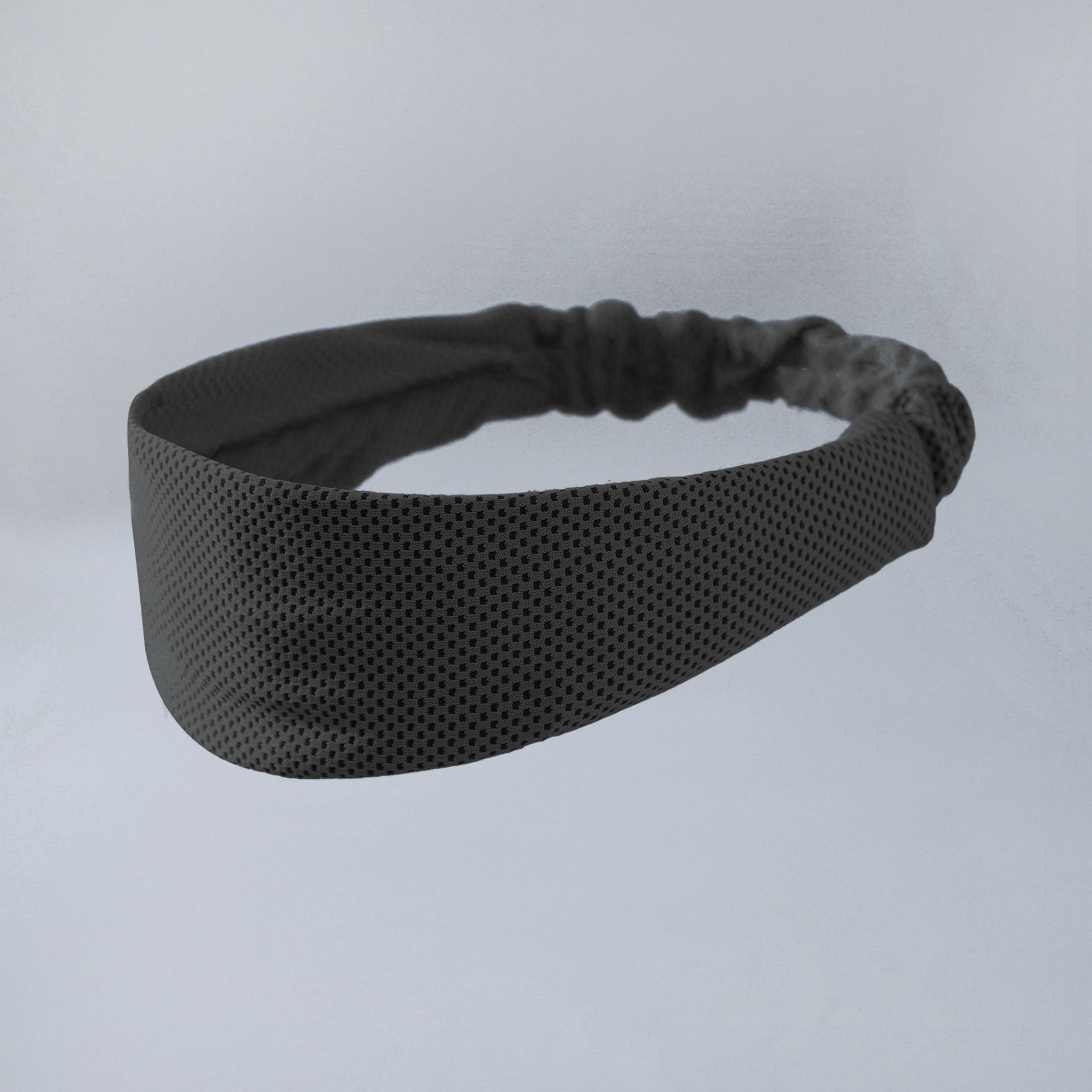 Sports headband, men's sweat absorbing headband, women's headband, headscarf, fitness equipment, sweatproof, wide basketball, yoga, running, marathon