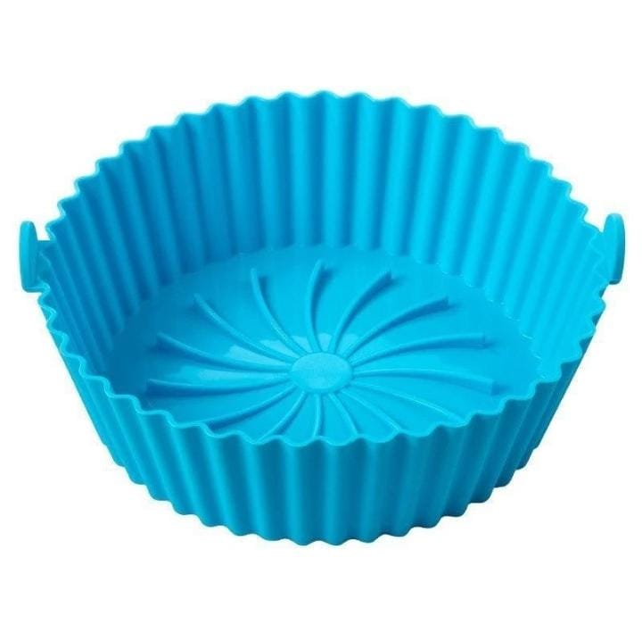 Reusable Silicone Air Frier Mould