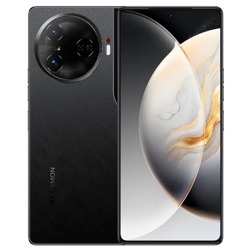 Tecno Camon 30 Pro 5G 6.78" 144Hz AMOLED 512GB+24(12+12)GB RAM MTK 8200 Ultimate 70W 5000mAh 50MP Dual Speaker Android 14 Dual Sim Smart Phone