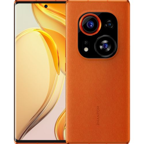 Tecno Phantom X2 Pro, 6.8", 256GB+ 12GB (Dual SIM), 5160mAh, 5G, Mediatek Dimensity 9000 (4 nm), 2.5x optical zoom, retractable lens
