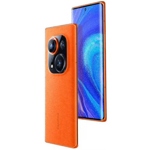 Tecno Phantom X2 Pro, 6.8", 256GB+ 12GB (Dual SIM), 5160mAh, 5G, Mediatek Dimensity 9000 (4 nm), 2.5x optical zoom, retractable lens