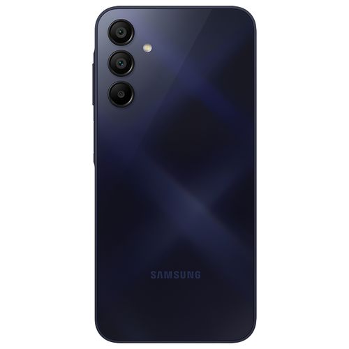 [Limited Time Offer] Brand New Samsung Galaxy A15 256GB+8GB 50MP Triple Camera Mediatek Helio G99 6.5" 90Hz Display Android 14 5000mAh 25W Type-C Charge Smart Phones