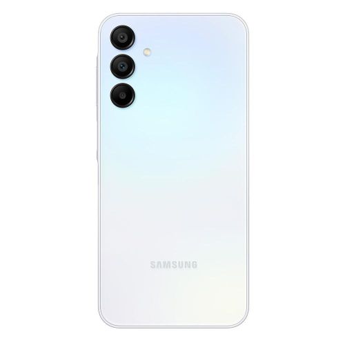 [Limited Time Offer] Brand New Samsung Galaxy A15 256GB+8GB 50MP Triple Camera Mediatek Helio G99 6.5" 90Hz Display Android 14 5000mAh 25W Type-C Charge Smart Phones