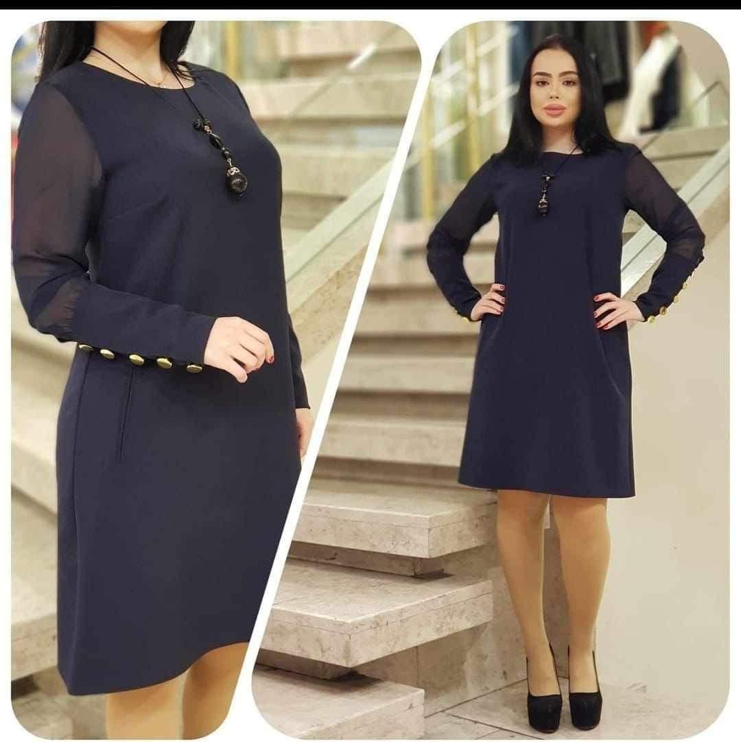 Women  New Style Shift  Dresses