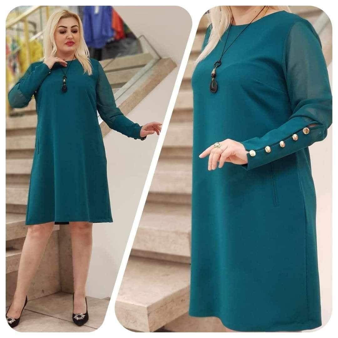 Women  New Style Shift  Dresses