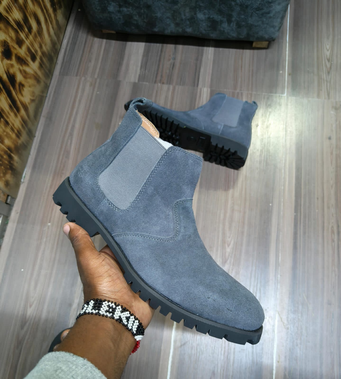 Official Boots Timberland Men's Official Boots