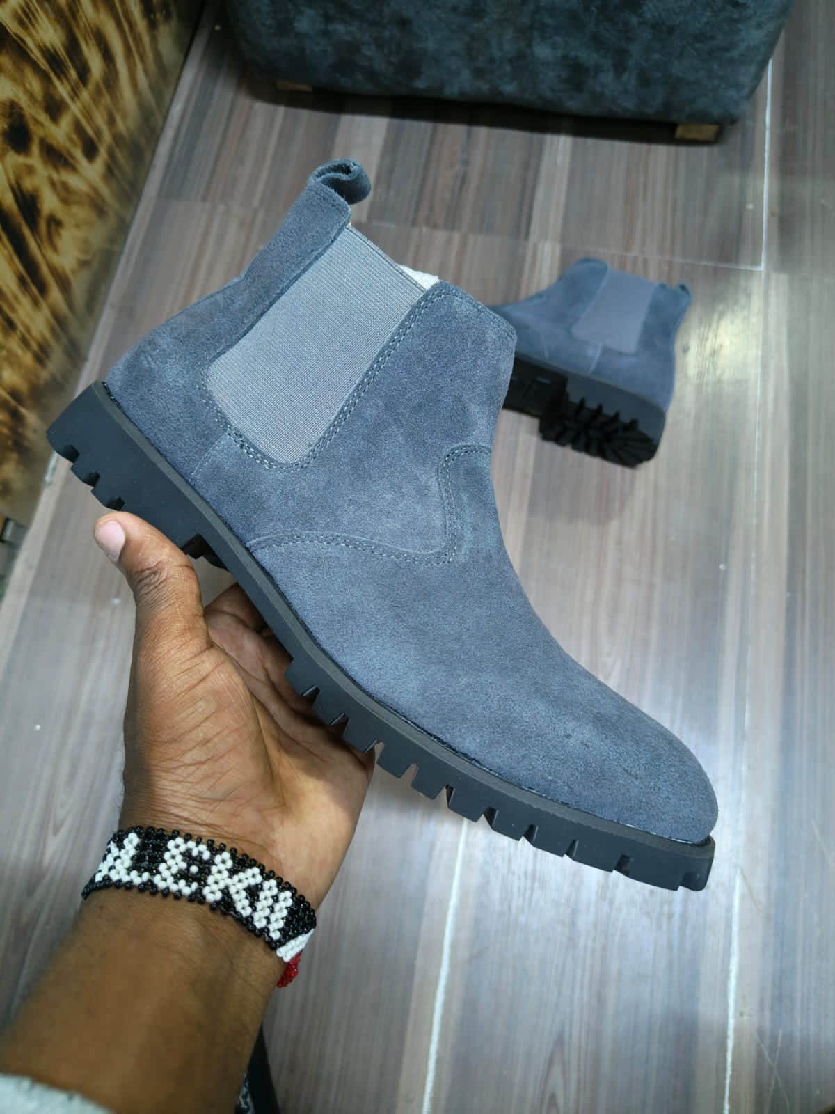 Official Boots Timberland Men's Official Boots