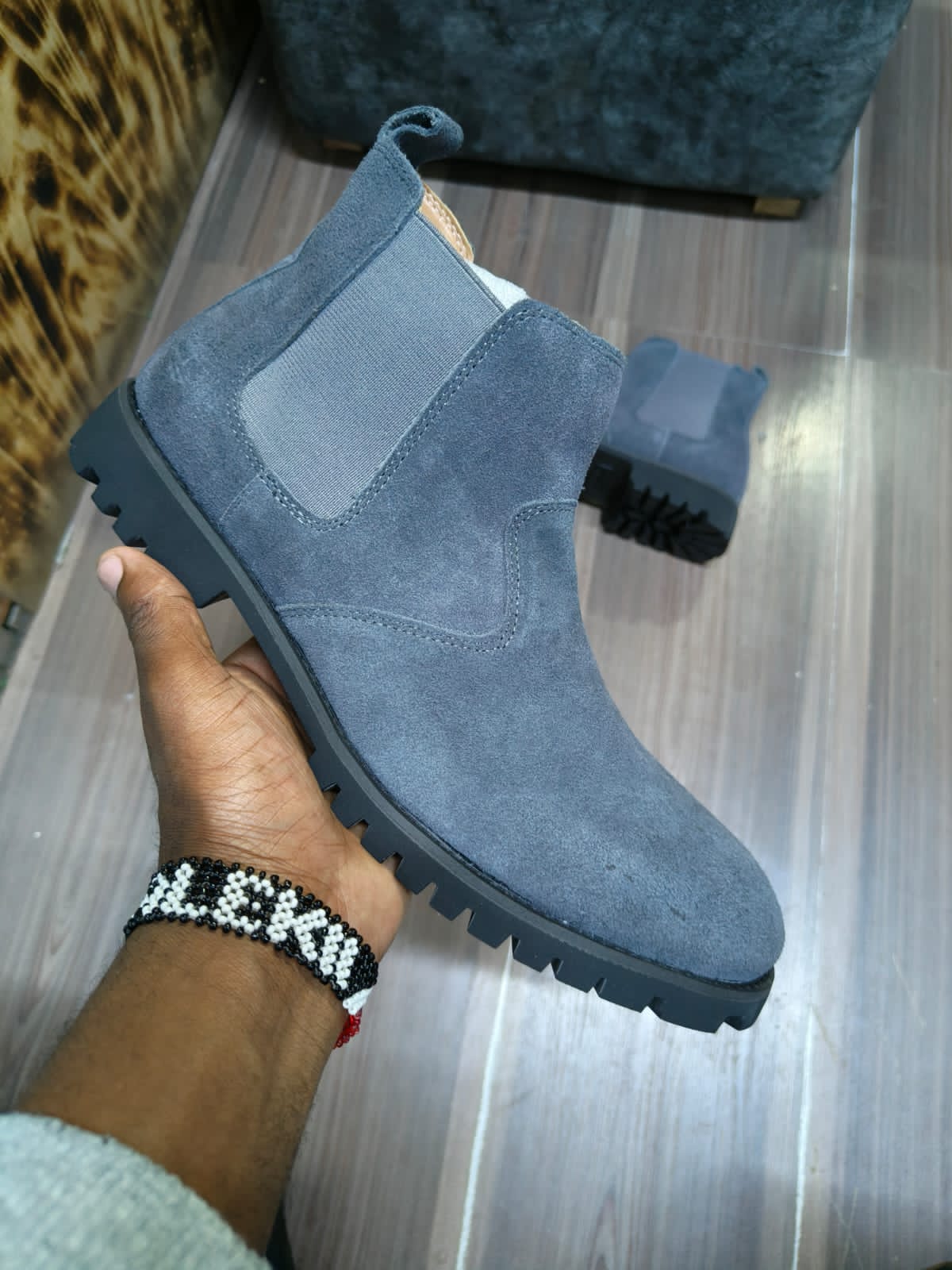 Official Boots Timberland Men's Official Boots