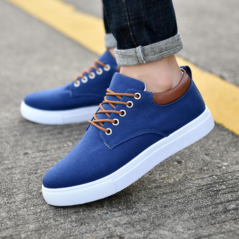 Shoes Men Shoes Sneakers Athletic Casual Shoes For Men Sport Shoes  Rubber Shoes New Fashion Discount on Sale