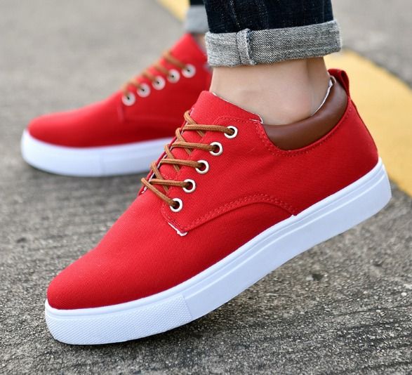 Shoes Men Shoes Sneakers Athletic Casual Shoes For Men Sport Shoes  Rubber Shoes New Fashion Discount on Sale
