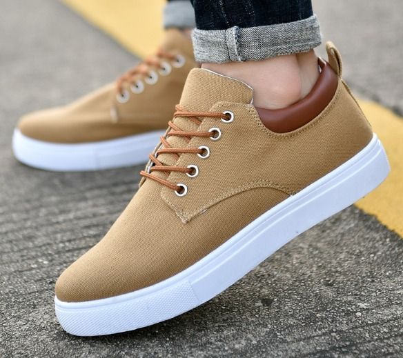 Shoes Men Shoes Sneakers Athletic Casual Shoes For Men Sport Shoes  Rubber Shoes New Fashion Discount on Sale