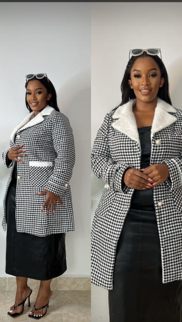Fashion Style/Trench Coat For Ladies/Warm Trench/Long Coats/Stylish Coats