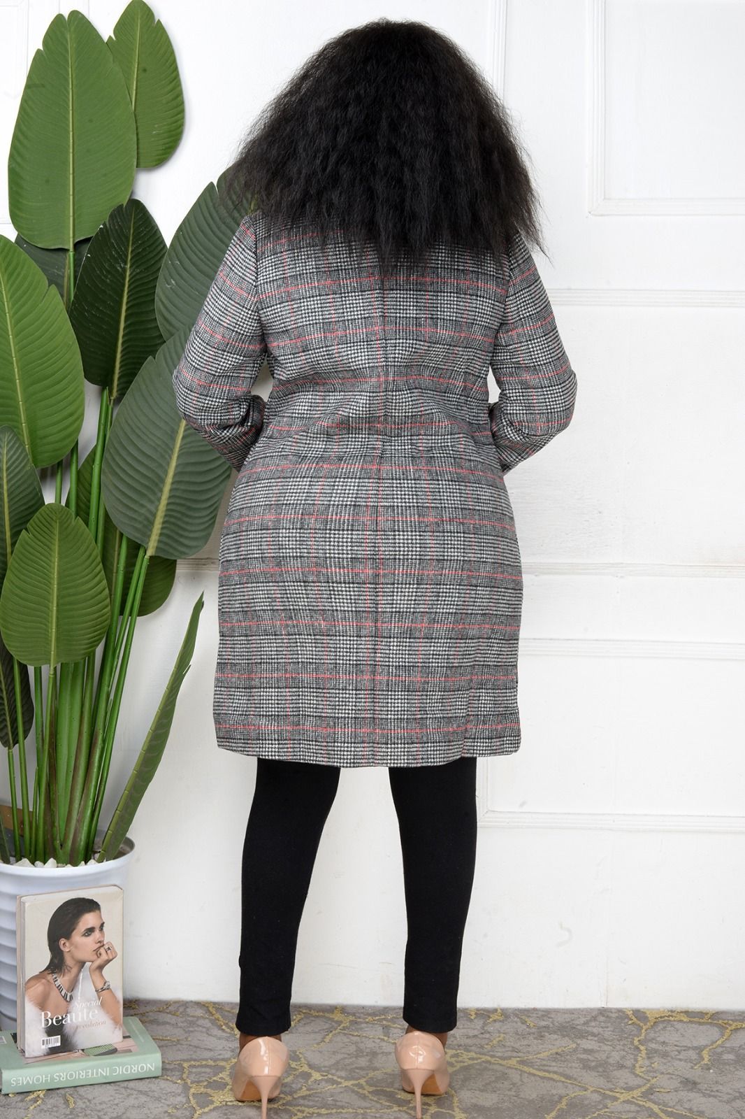 Fashion Style/Trench Coat For Ladies/Warm Trench/Long Coats/Stylish Coats