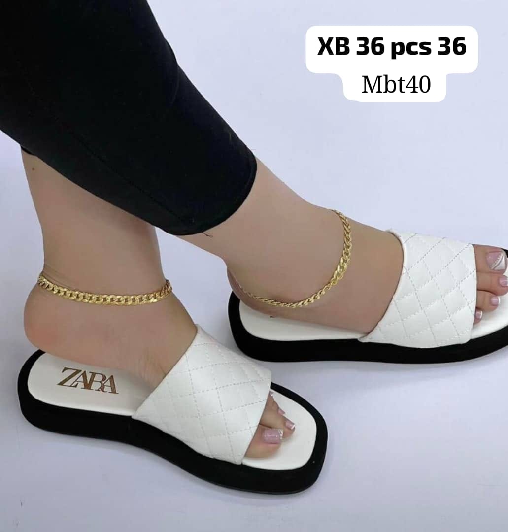 Classy  Women Zara  Sandles