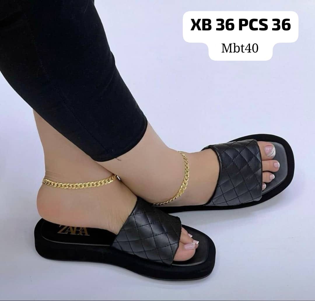 Classy  Women Zara  Sandles