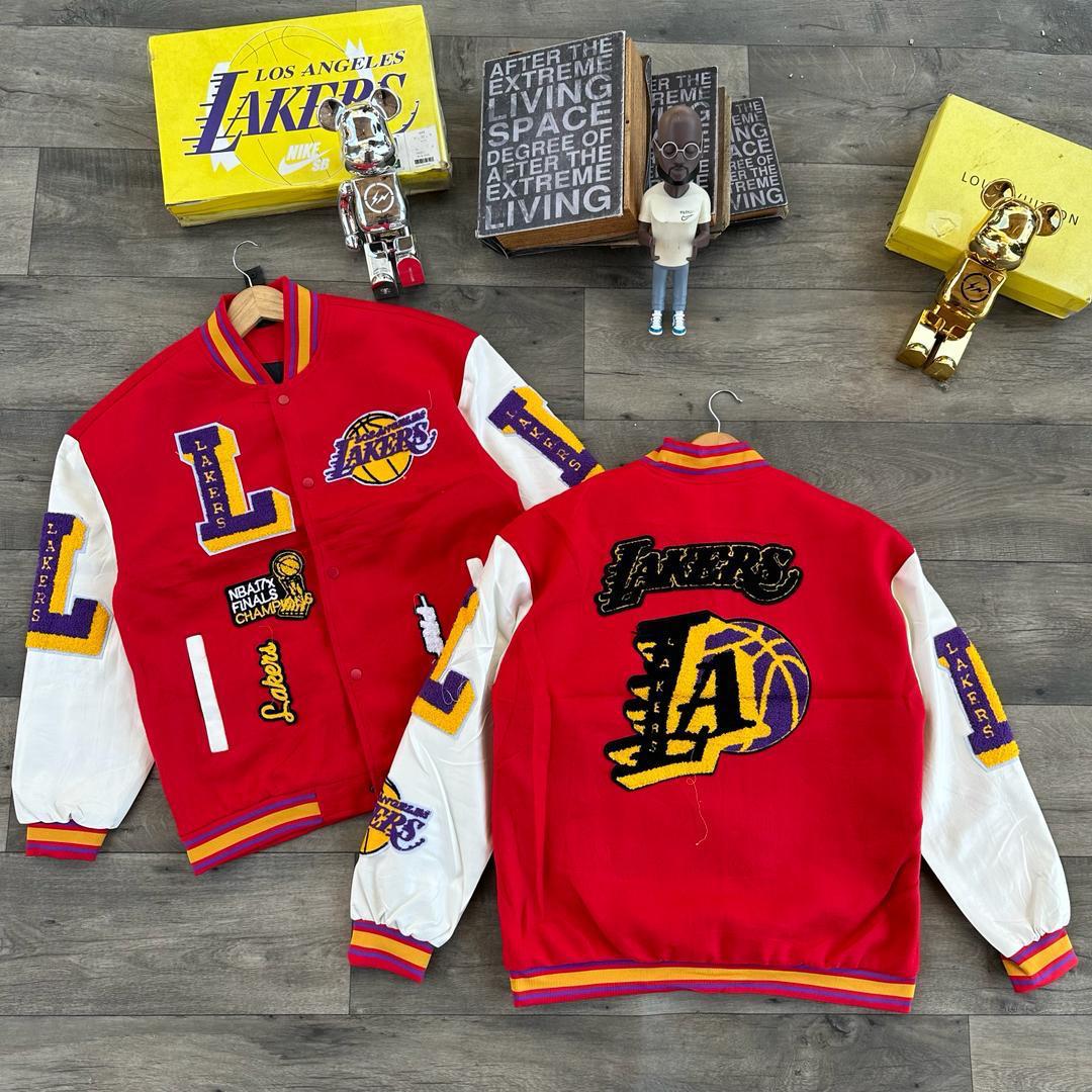 Chicago Bulls World Champions College Jackets