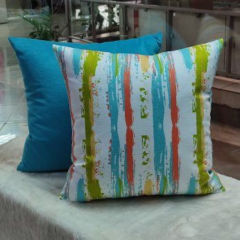 velvet Cushion Cover 45x45cm Pillow Case Classic Throw Pillows Covers Home Supplies Waist Throw Cushion Cover Casual Pillowcase