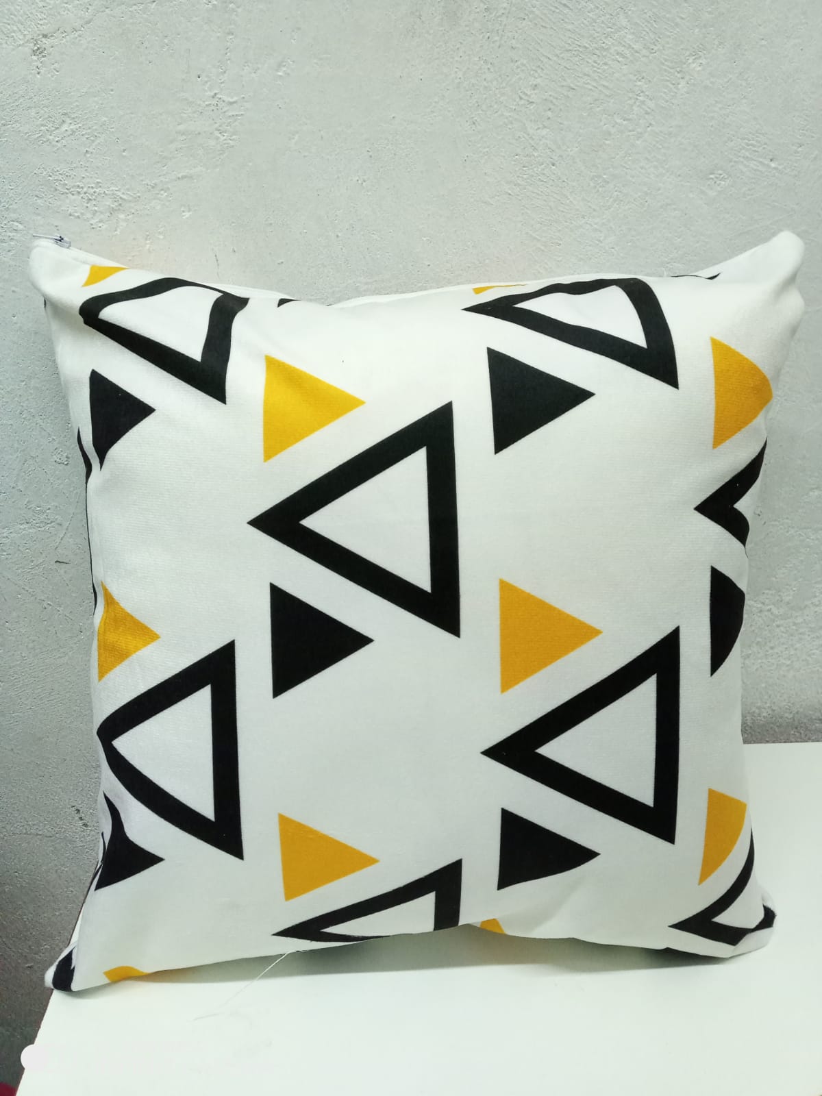 velvet Cushion Cover 45x45cm Pillow Case Classic Throw Pillows Covers Home Supplies Waist Throw Cushion Cover Casual Pillowcase