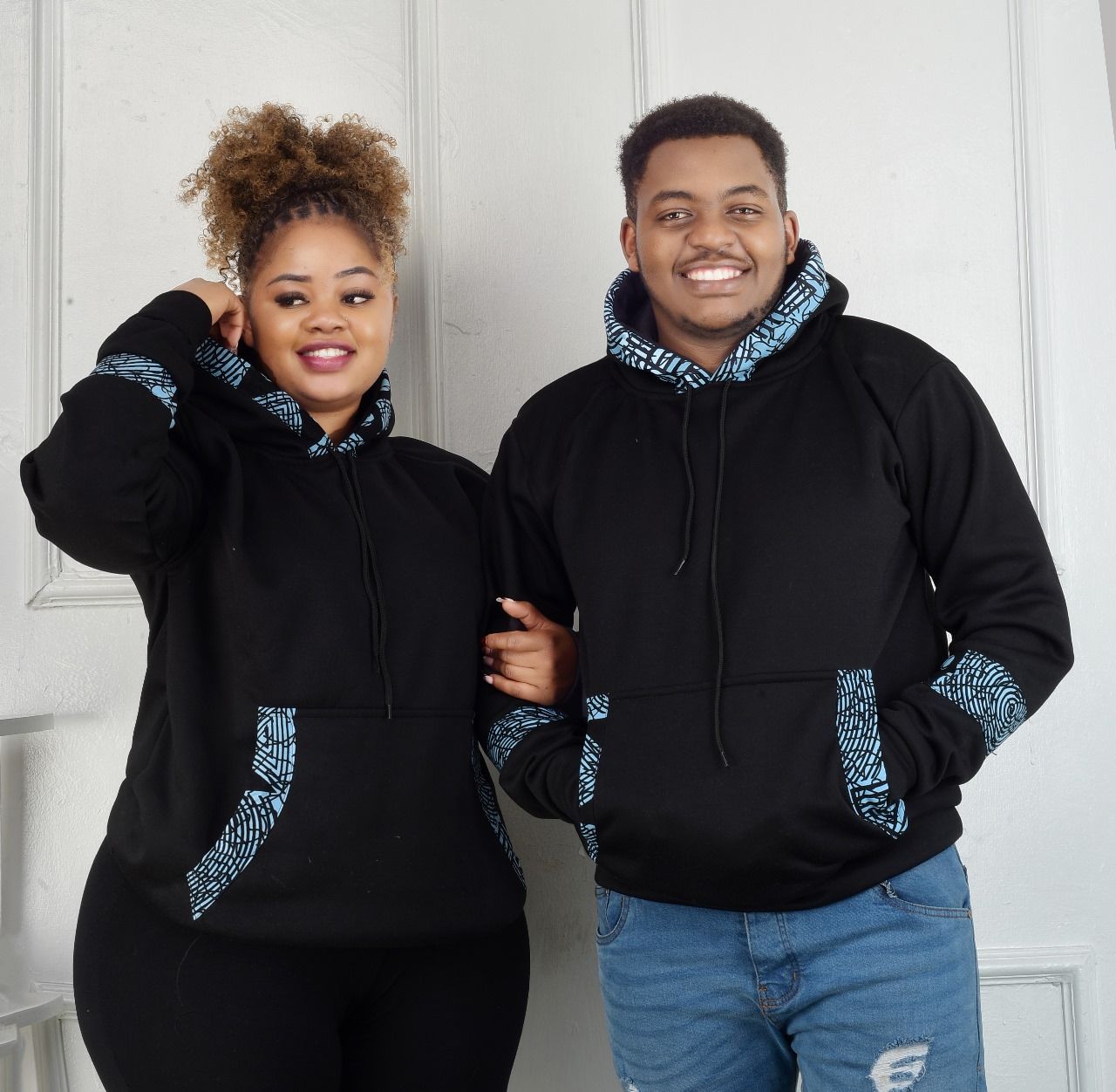 NEW  ARRIVALS HEAVY AND QUALITY HOODs