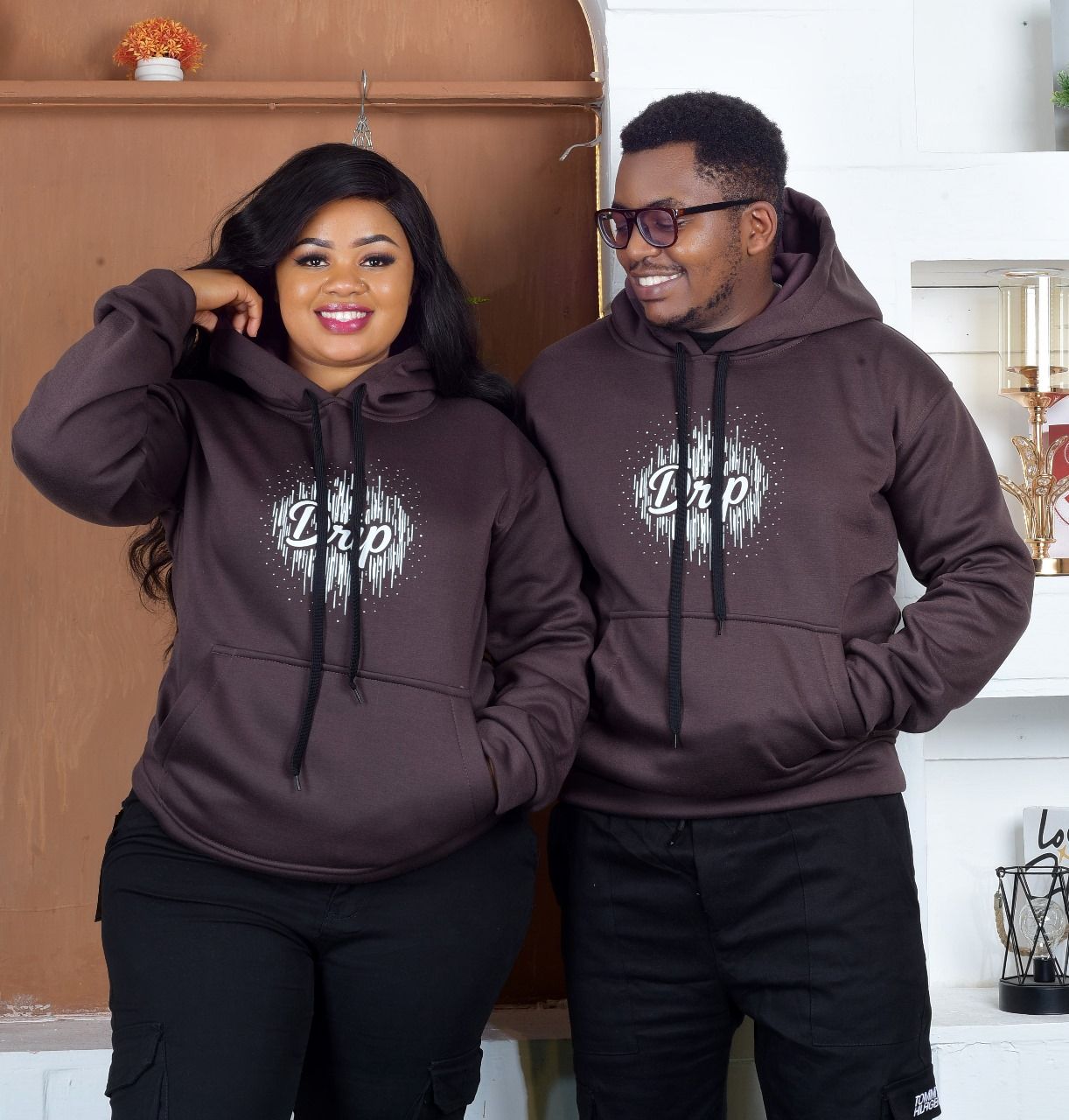 NEW  ARRIVALS HEAVY AND QUALITY HOODs