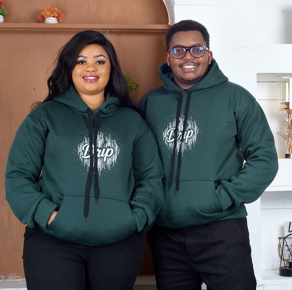 NEW  ARRIVALS HEAVY AND QUALITY HOODs