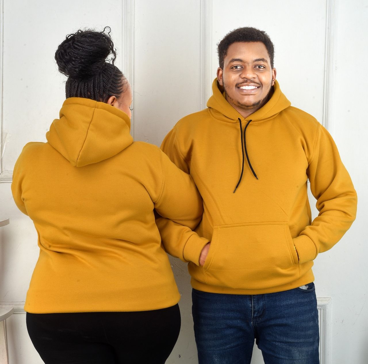 NEW  ARRIVALS HEAVY AND QUALITY HOODs