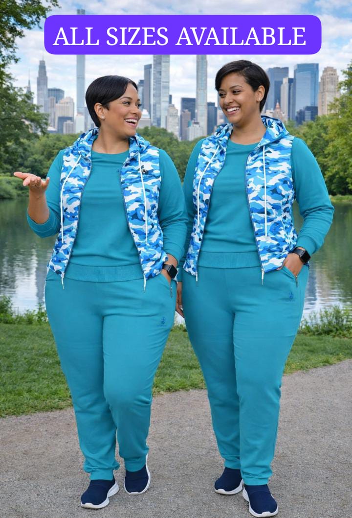 🔊🔊 Moving fast🥳🥳3 piece Ladies

💫 Semi turkey quality