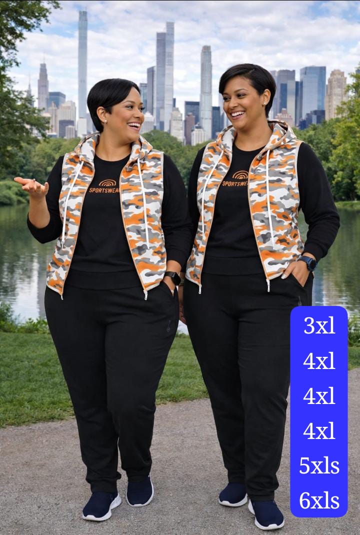 🔊🔊 Moving fast🥳🥳3 piece Ladies

💫 Semi turkey quality