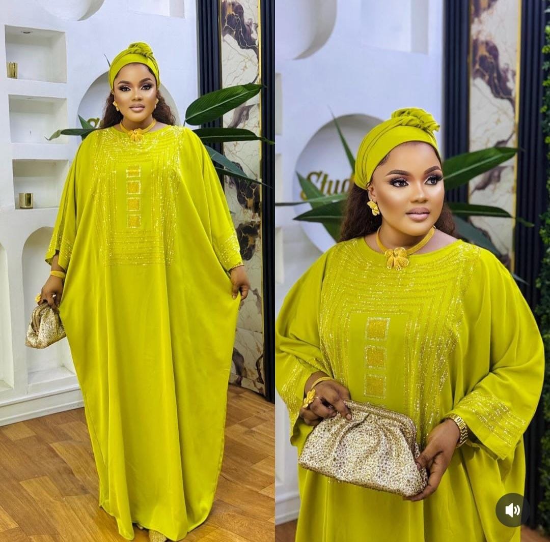 Fully restocked shiffon Abaya Dera with Scarf