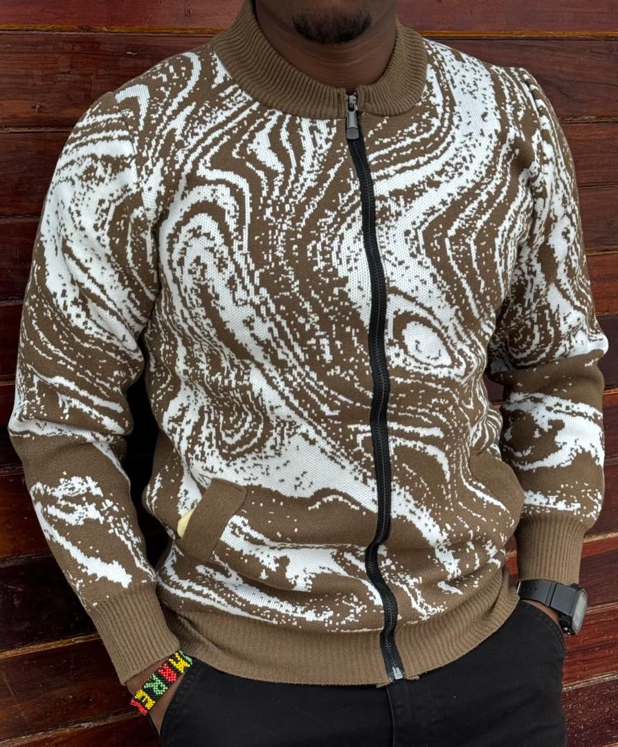 Sweaters & Cardigans Autumn And Winter Large Size Men's Sweater Pullover Long Sleeves Fashion Simple Personality All Urban Neck Men's Knitwear