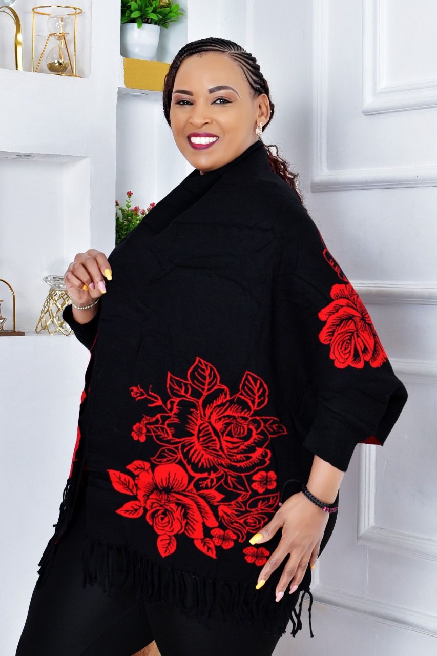 Turkish Women s Poncho cape Stylish Cloak Scarf Shawl Oversize Shawl Wrap For Women Travel Open Front Poncho Cape Oversized Sweaters Casual Cardigan Shawls For Fall Winter Shawl Scarf Warm