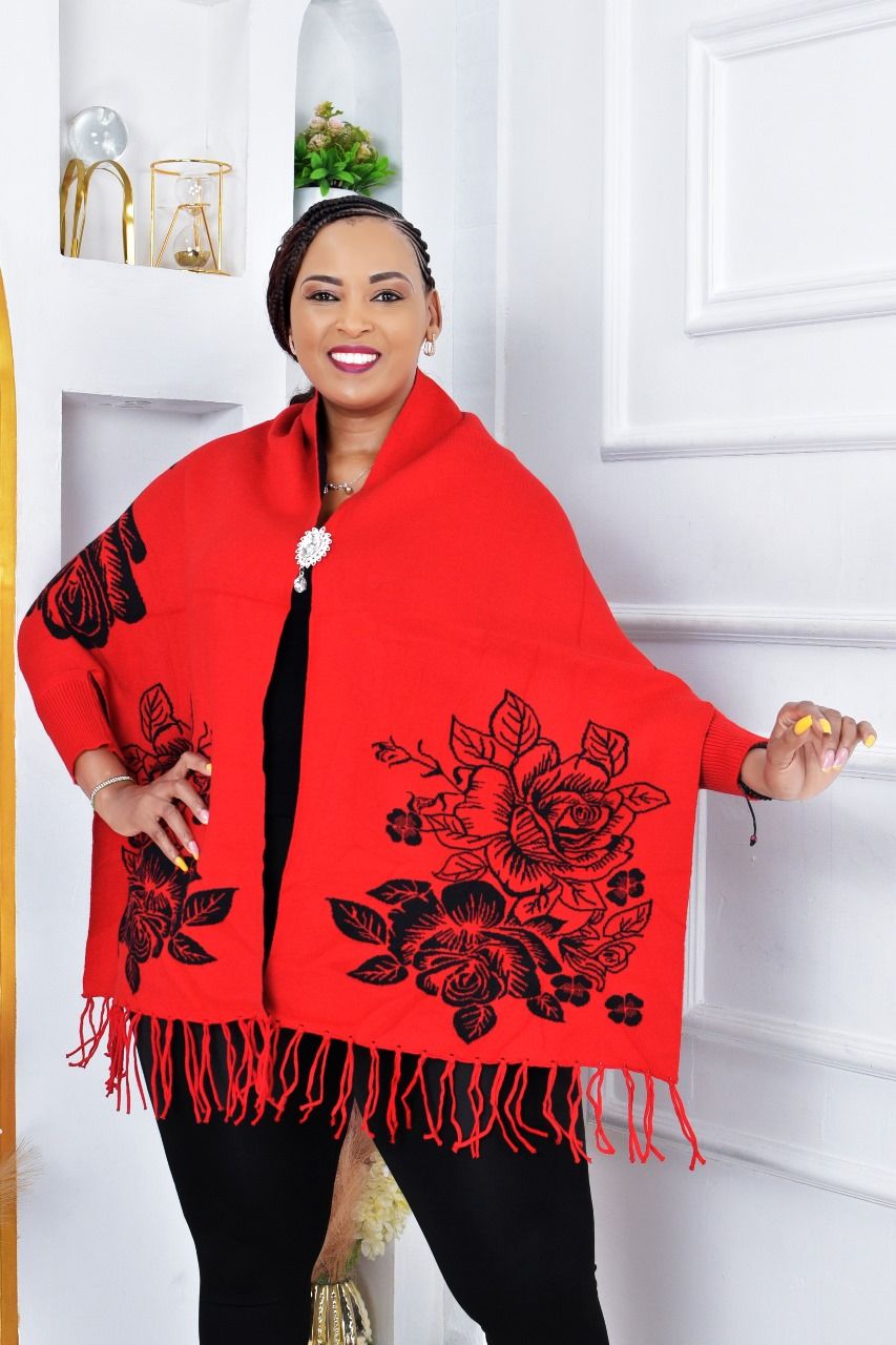 Turkish Women s Poncho cape Stylish Cloak Scarf Shawl Oversize Shawl Wrap For Women Travel Open Front Poncho Cape Oversized Sweaters Casual Cardigan Shawls For Fall Winter Shawl Scarf Warm