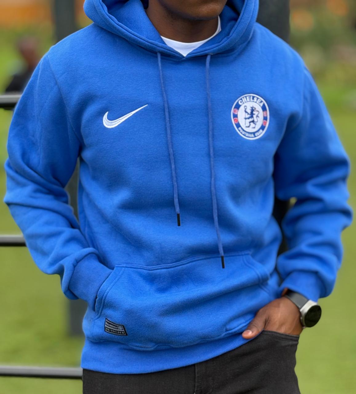Good Quality Authentic Heavy Arsenal Hoodie - Warm Unisex For Adults
