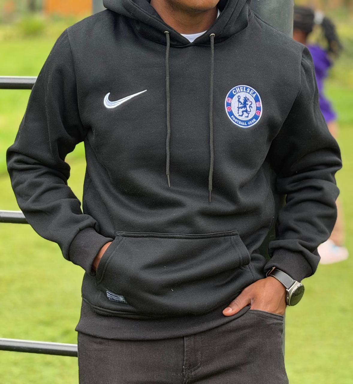 Good Quality Authentic Heavy Arsenal Hoodie - Warm Unisex For Adults