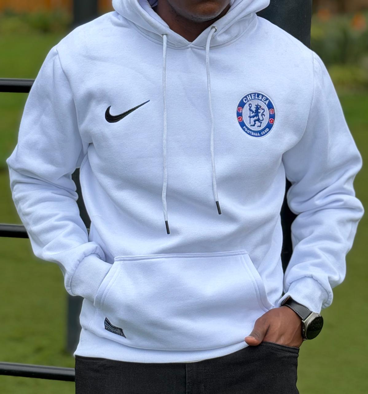Good Quality Authentic Heavy Arsenal Hoodie - Warm Unisex For Adults