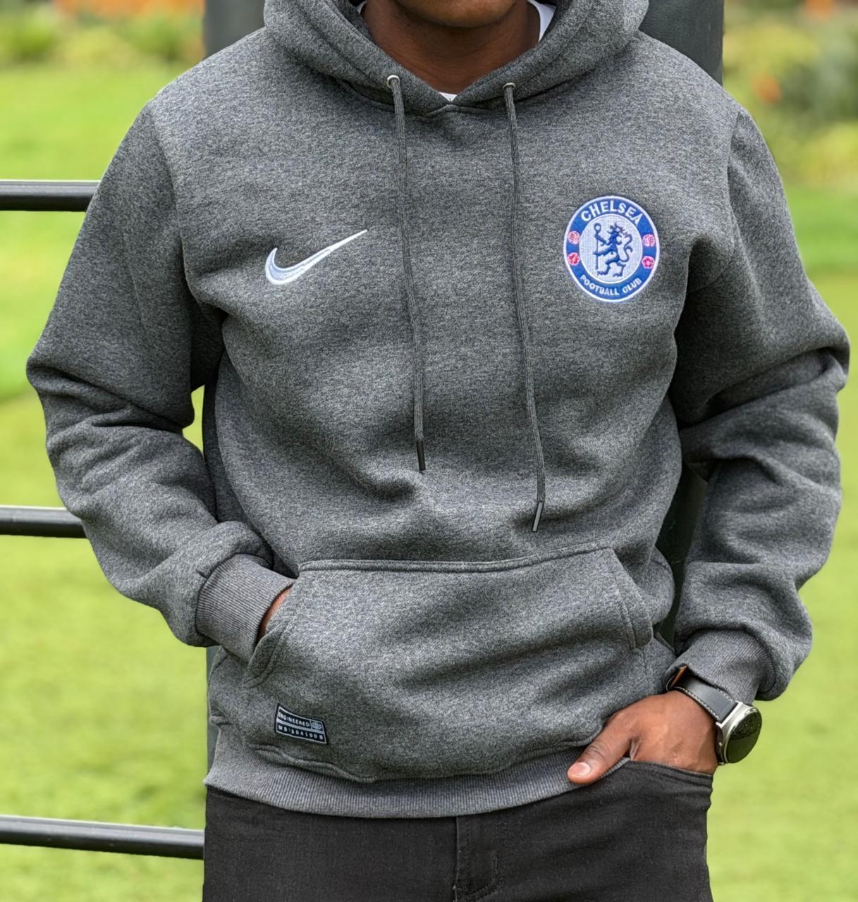 Good Quality Authentic Heavy Arsenal Hoodie - Warm Unisex For Adults