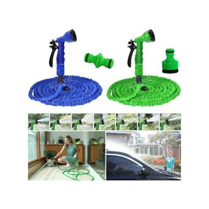 Magic Expandable High Pressure Horse Pipe 30m/100ft