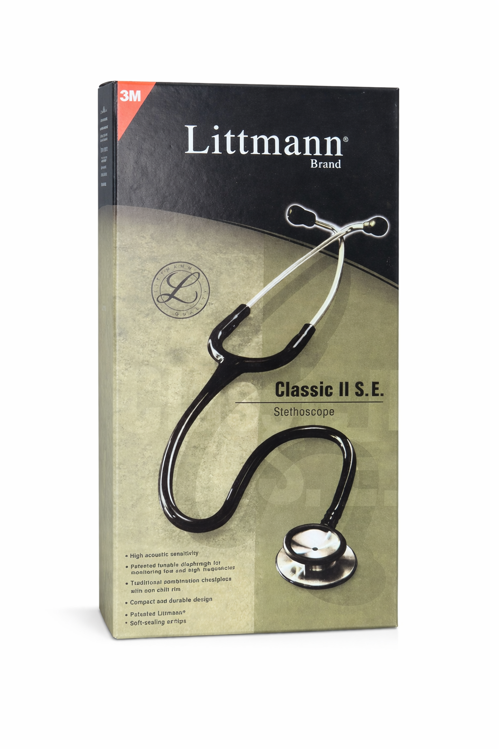 LITTMANN CLASSIC II S.E STETHOSCOPE