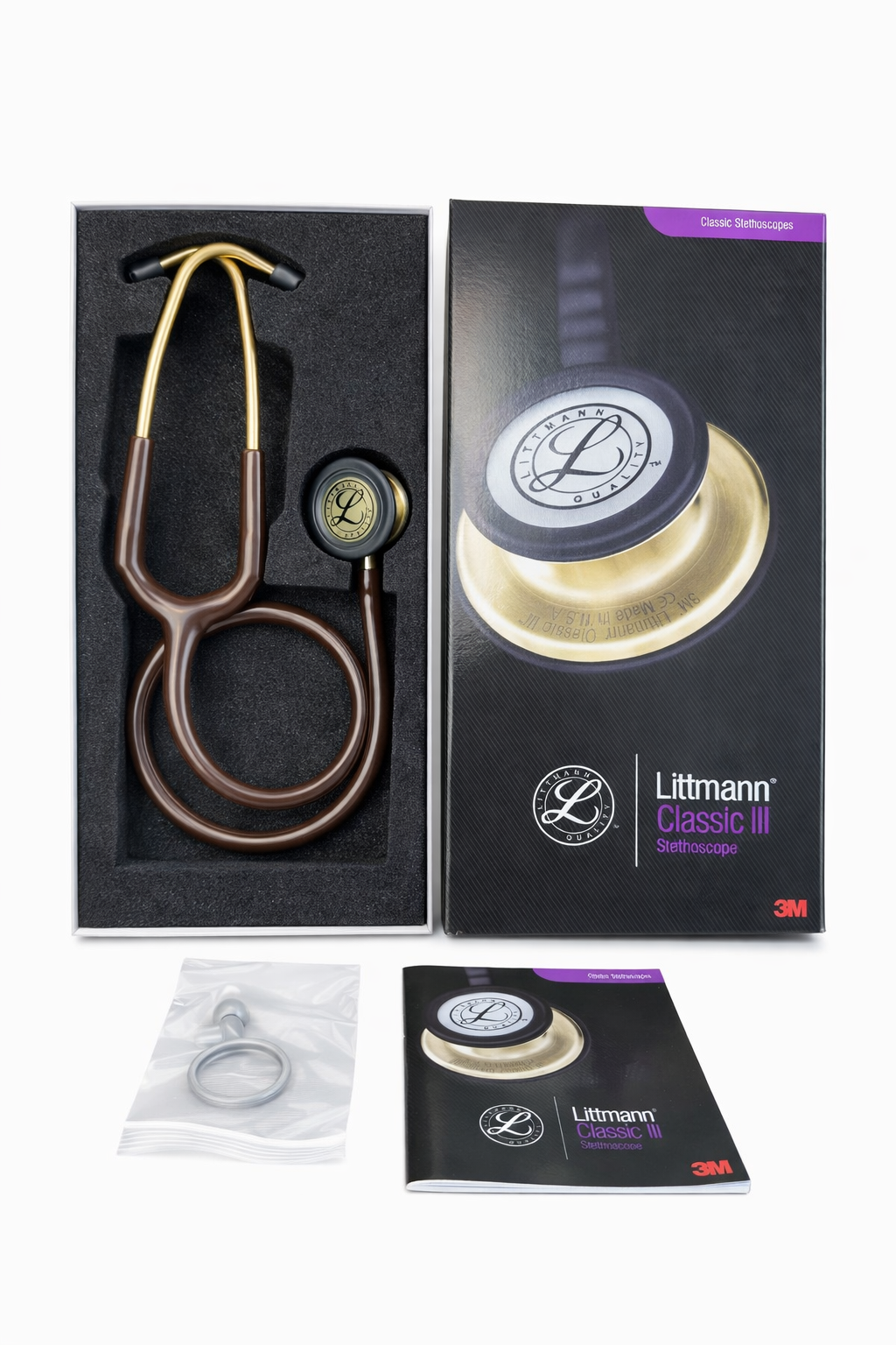 3M LITTMANN CLASSIC III STETHOSCOPE