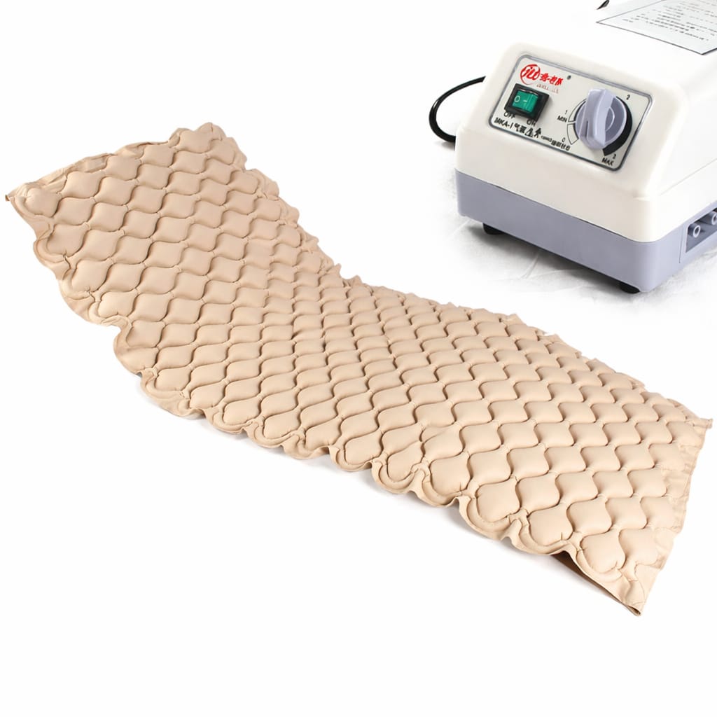 RIPPLE MATTRESS