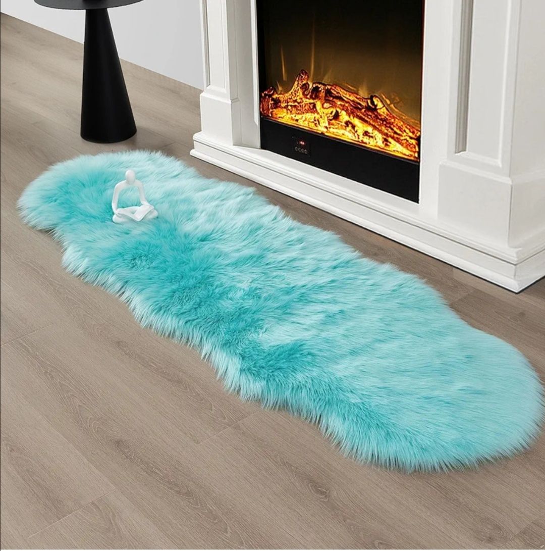 Dashboard cover/ bedside mat,
 Size 60*170cm
