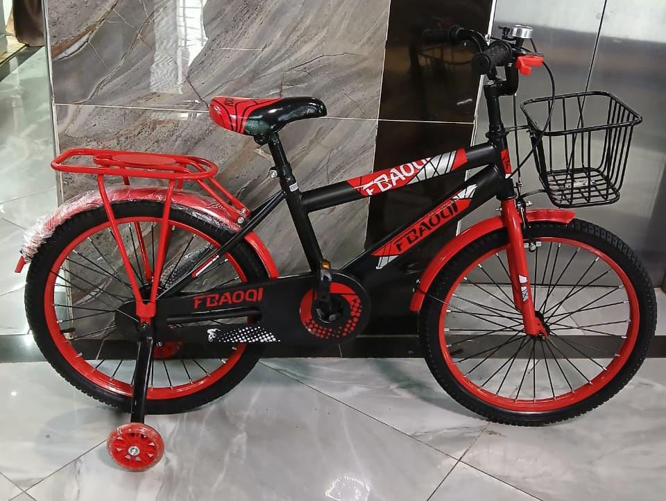 Quality bike size 20 (Suitable for 11-15yrs)