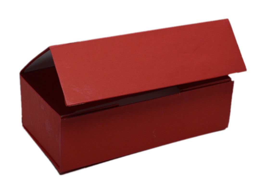 Multipurpose Foldable Gift Box with Ribbon – Elegant & Reusable (20CM x 10CM x 6CM)