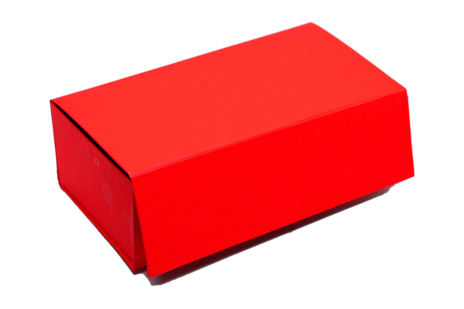 Multipurpose Foldable Gift Box with Ribbon – Elegant & Reusable (20CM x 10CM x 6CM)